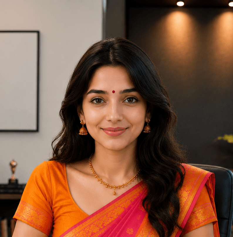 Vidhya, AI interviewer